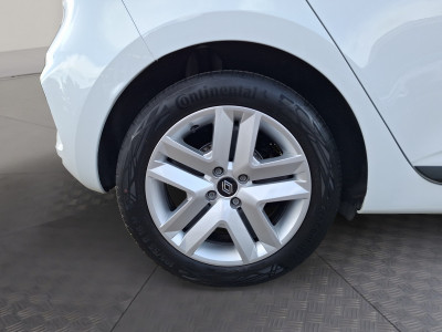 Renault Clio Gebrauchtwagen Renault Clio Gebrauchtwagen