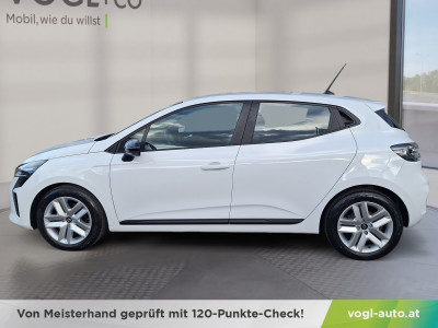 Renault Clio Gebrauchtwagen Renault Clio Gebrauchtwagen