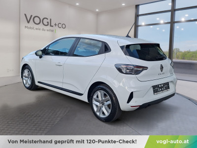 Renault Clio Gebrauchtwagen Renault Clio Gebrauchtwagen