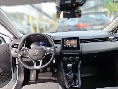 Renault Clio Gebrauchtwagen Renault Clio Gebrauchtwagen