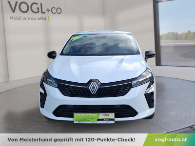 Renault Clio Gebrauchtwagen Renault Clio Gebrauchtwagen