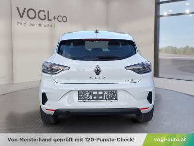 Renault Clio Gebrauchtwagen Renault Clio Gebrauchtwagen