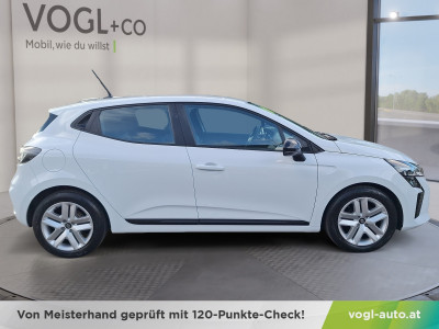 Renault Clio Gebrauchtwagen Renault Clio Gebrauchtwagen