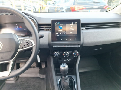 Renault Clio Gebrauchtwagen Renault Clio Gebrauchtwagen