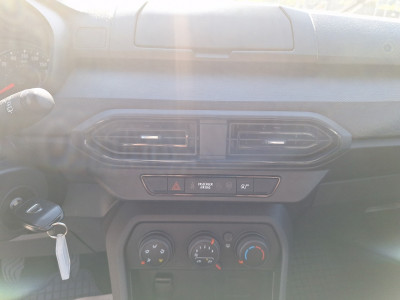 Dacia Sandero Gebrauchtwagen Dacia Sandero Gebrauchtwagen