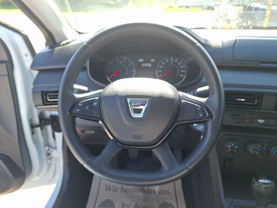 Dacia Sandero Gebrauchtwagen Dacia Sandero Gebrauchtwagen