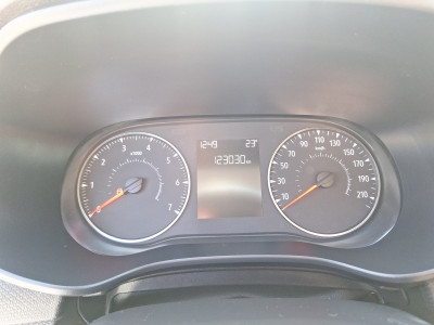 Dacia Sandero Gebrauchtwagen Dacia Sandero Gebrauchtwagen