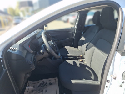 Dacia Sandero Gebrauchtwagen Dacia Sandero Gebrauchtwagen