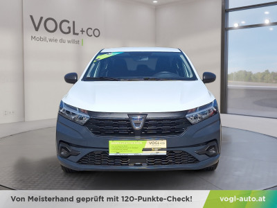 Dacia Sandero Gebrauchtwagen Dacia Sandero Gebrauchtwagen