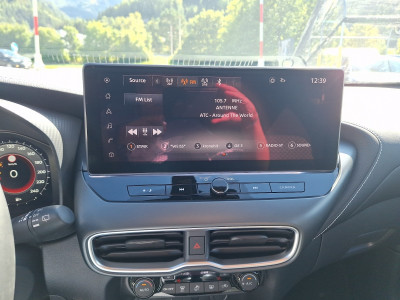 Nissan Juke Vorführwagen