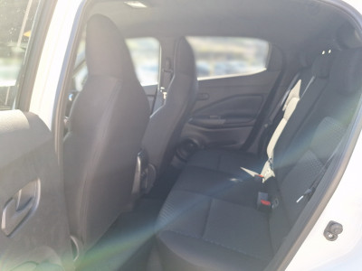 Nissan Juke Vorführwagen