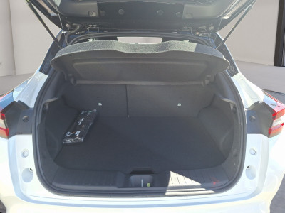 Nissan Juke Vorführwagen