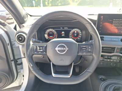 Nissan Juke Vorführwagen