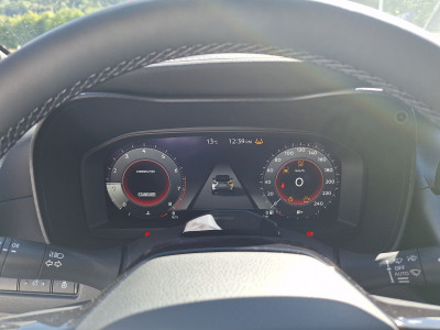 Nissan Juke Vorführwagen