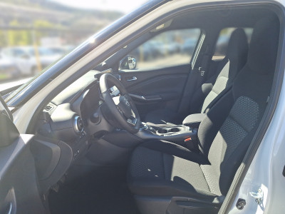 Nissan Juke Vorführwagen
