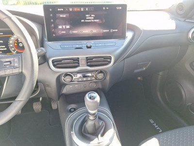 Nissan Juke Vorführwagen