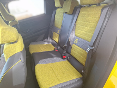 Renault R5 Vorführwagen