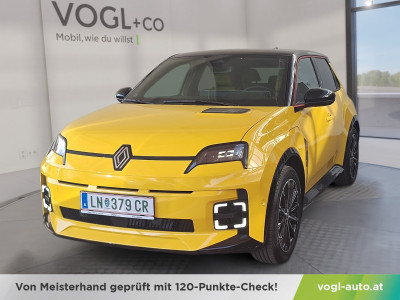 Renault R5 Vorführwagen