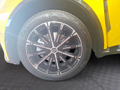Renault R5 Vorführwagen