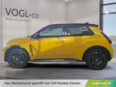 Renault R5 Vorführwagen