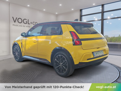 Renault R5 Vorführwagen