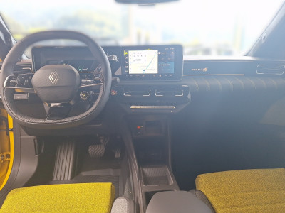 Renault R5 Vorführwagen