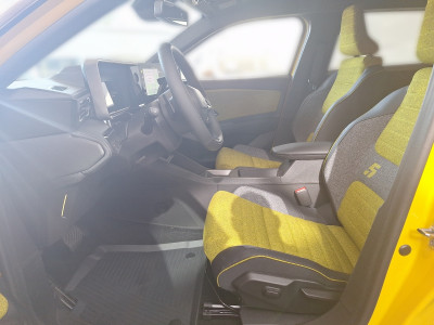 Renault R5 Vorführwagen