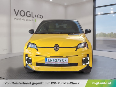 Renault R5 Vorführwagen