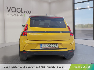 Renault R5 Vorführwagen
