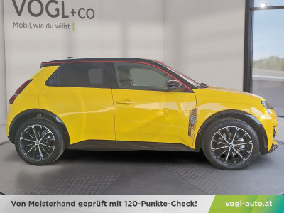 Renault R5 Vorführwagen