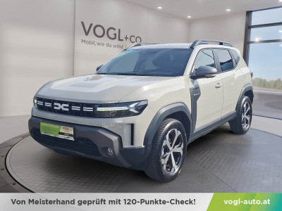 Dacia Duster Gebrauchtwagen Dacia Duster Gebrauchtwagen