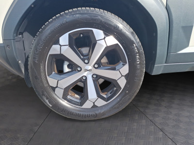Dacia Duster Gebrauchtwagen Dacia Duster Gebrauchtwagen
