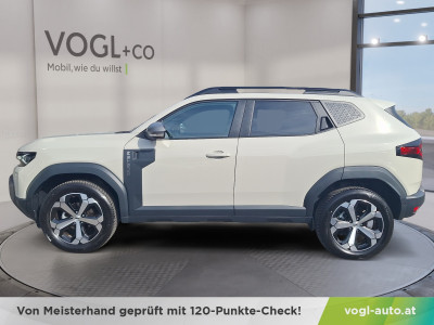 Dacia Duster Gebrauchtwagen Dacia Duster Gebrauchtwagen