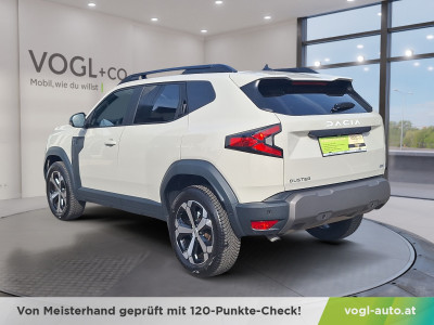 Dacia Duster Gebrauchtwagen Dacia Duster Gebrauchtwagen