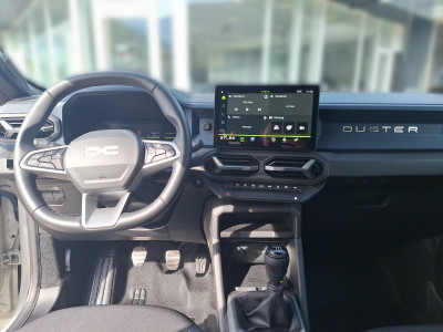 Dacia Duster Gebrauchtwagen Dacia Duster Gebrauchtwagen