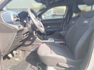 Dacia Duster Gebrauchtwagen Dacia Duster Gebrauchtwagen