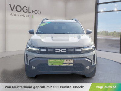 Dacia Duster Gebrauchtwagen Dacia Duster Gebrauchtwagen