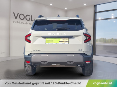 Dacia Duster Gebrauchtwagen Dacia Duster Gebrauchtwagen