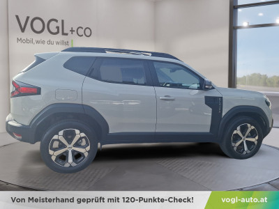 Dacia Duster Gebrauchtwagen Dacia Duster Gebrauchtwagen