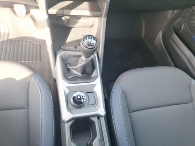 Dacia Duster Gebrauchtwagen Dacia Duster Gebrauchtwagen