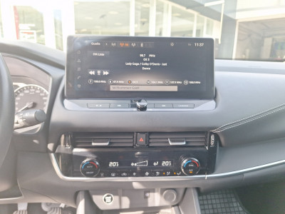 Nissan Qashqai Gebrauchtwagen Nissan Qashqai Gebrauchtwagen