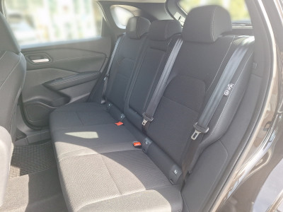 Nissan Qashqai Gebrauchtwagen Nissan Qashqai Gebrauchtwagen