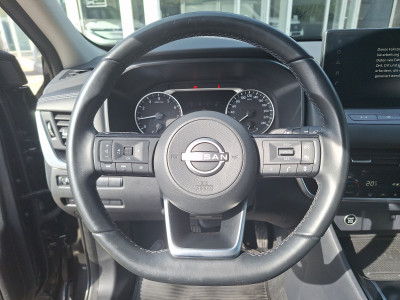 Nissan Qashqai Gebrauchtwagen Nissan Qashqai Gebrauchtwagen