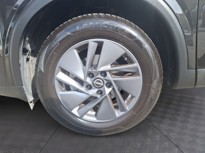 Nissan Qashqai Gebrauchtwagen Nissan Qashqai Gebrauchtwagen