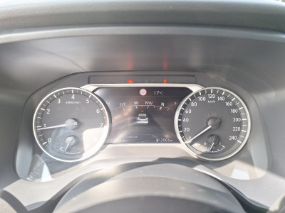 Nissan Qashqai Gebrauchtwagen Nissan Qashqai Gebrauchtwagen