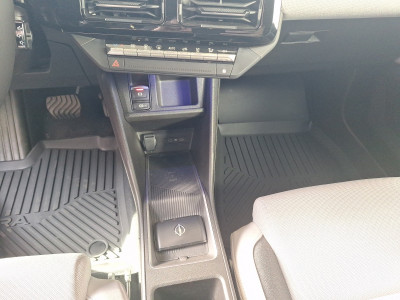 Nissan Micra Vorführwagen Nissan Micra Vorführwagen