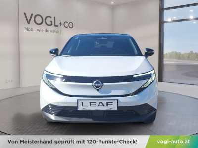 Nissan Leaf Vorführwagen Nissan Leaf Vorführwagen
