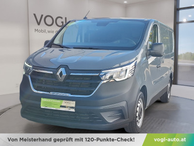 Renault Trafic Gebrauchtwagen
