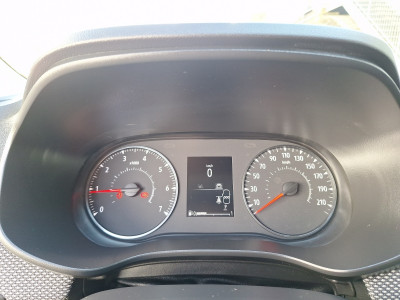 Dacia Sandero Gebrauchtwagen Dacia Sandero Gebrauchtwagen