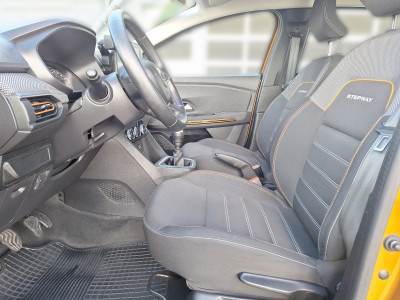 Dacia Sandero Gebrauchtwagen Dacia Sandero Gebrauchtwagen